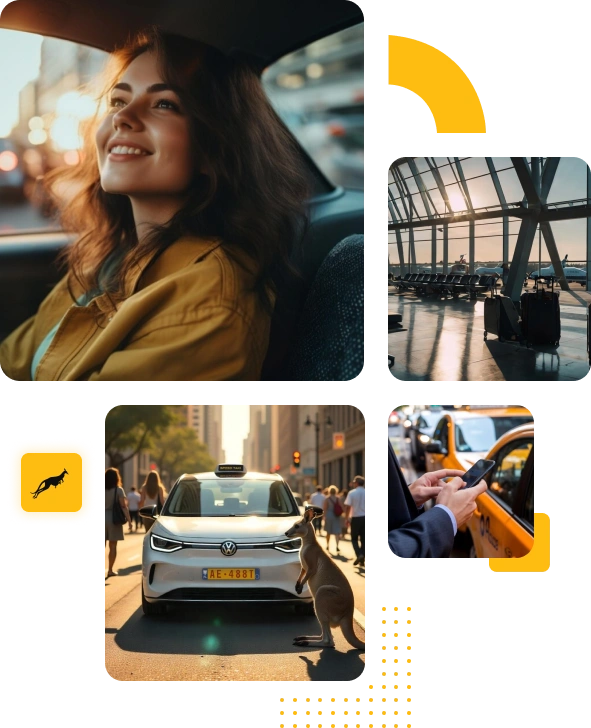 SpeedTaxi Albania App