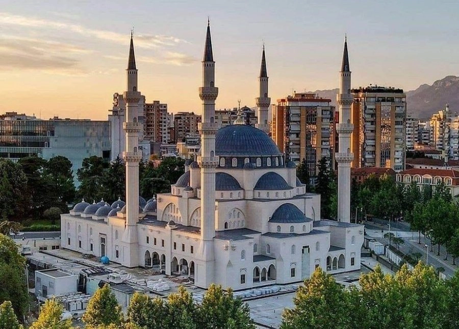 Namazgah Mosque